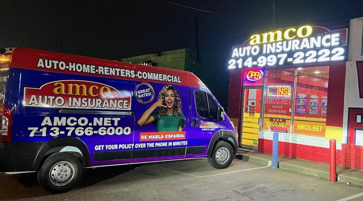 AMCO.NET – Dallas