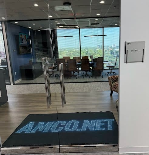 AMCO.NET – Houston