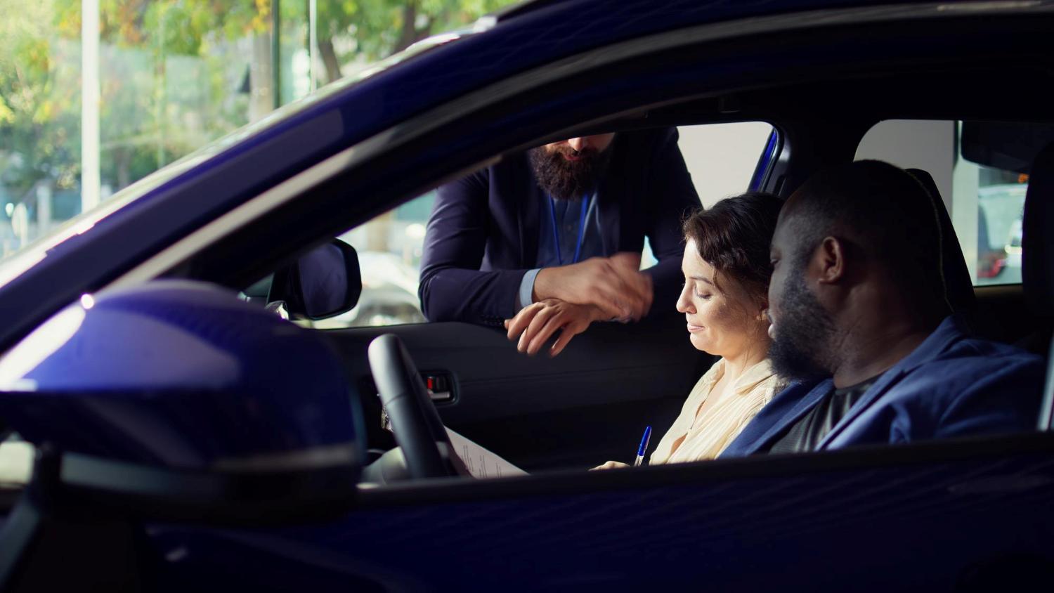 AMCO Insurance Agency