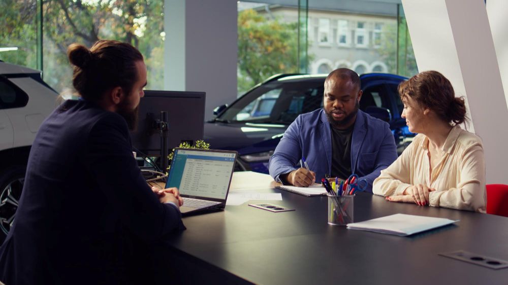 AMCO Insurance Agency