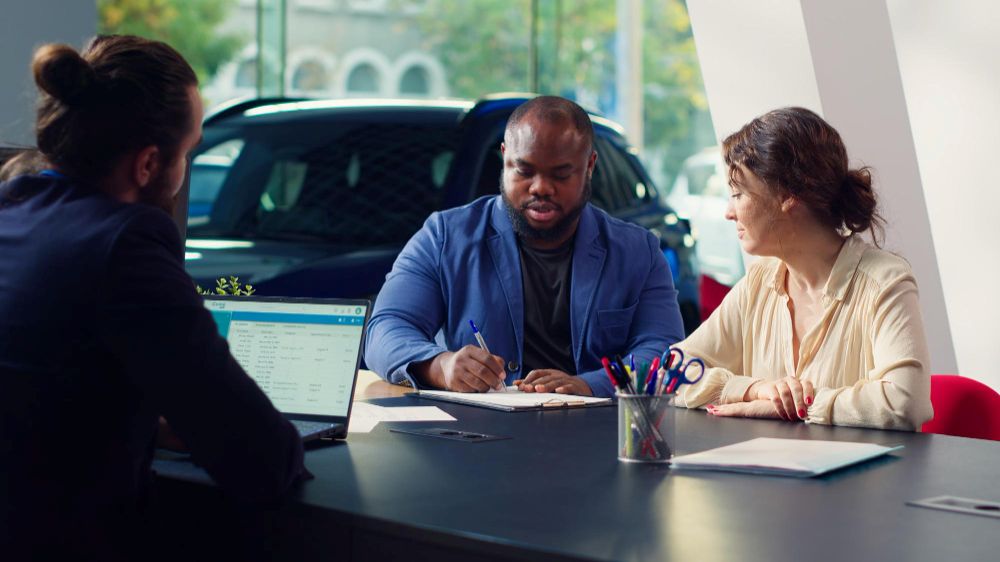 AMCO Insurance Agency