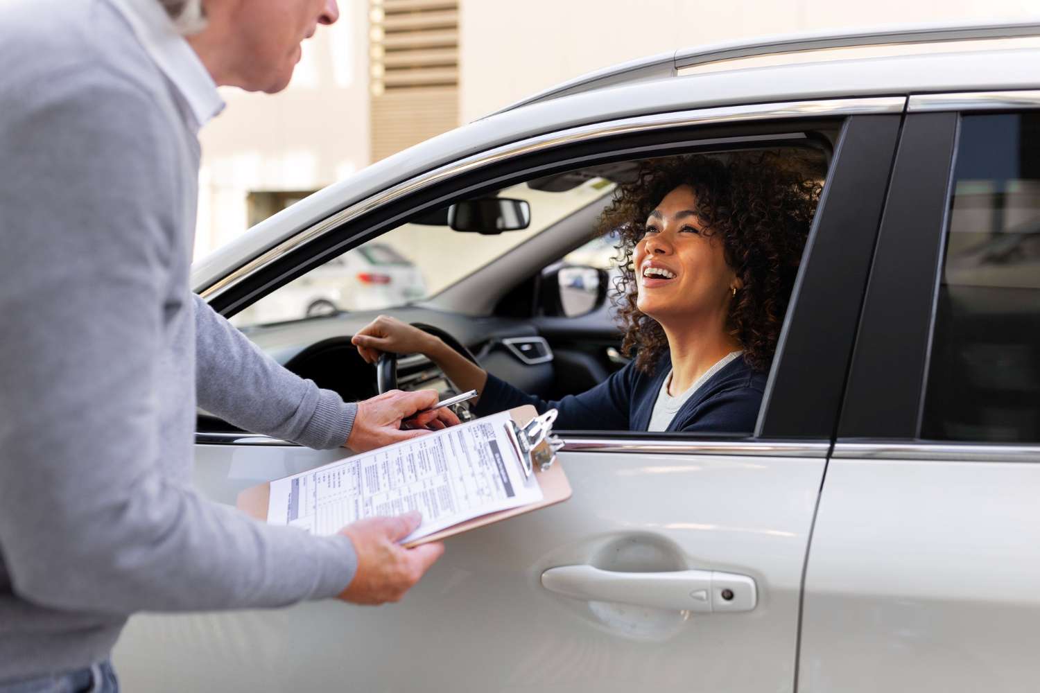 AMCO Insurance Agency