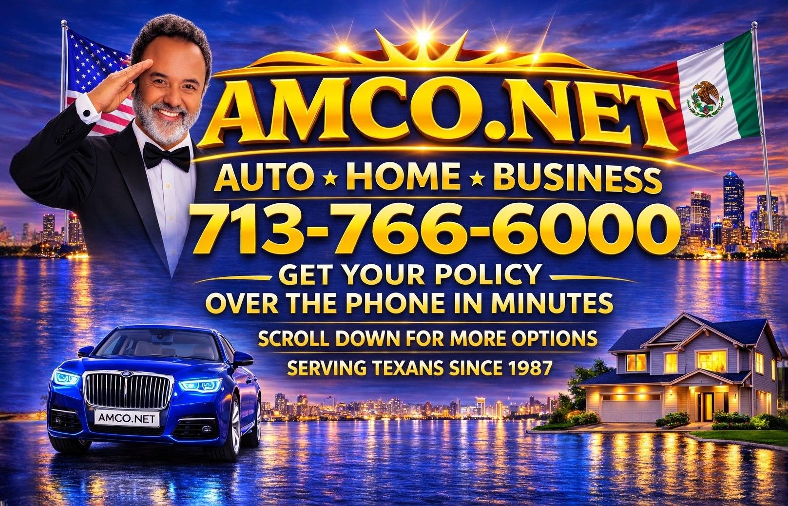 AMCO Insurance Agency