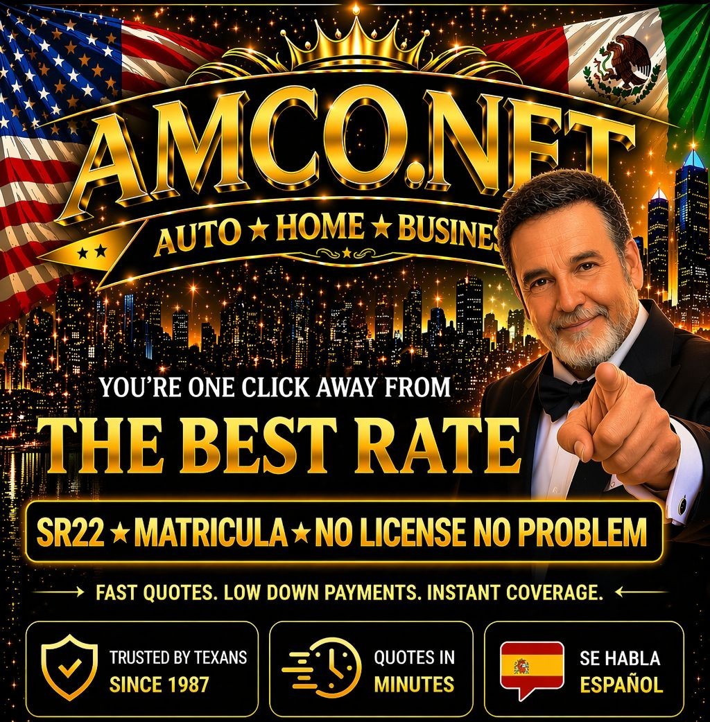 AMCO Insurance Agency