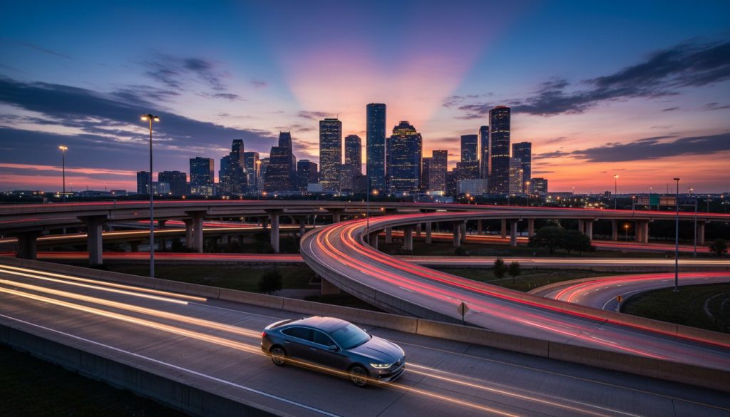 Car Insurance in Houston, TX: The 2026 Complete Driver’s Guide