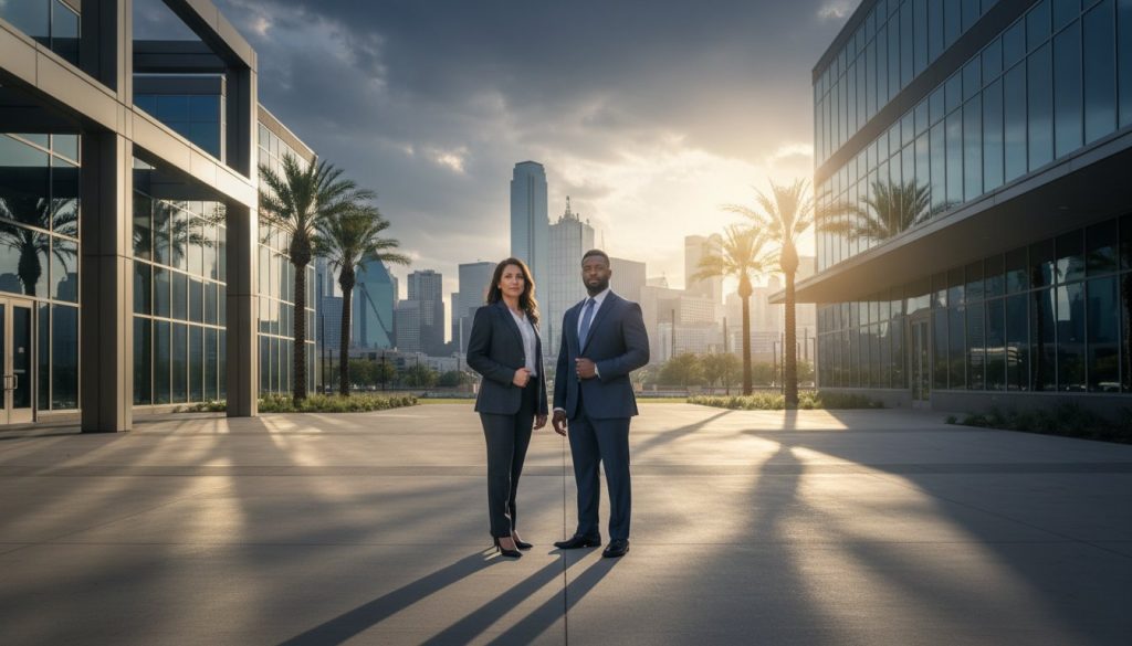 Commercial Property Insurance in Houston & Texas: The 2026 Business Owner’s Guide