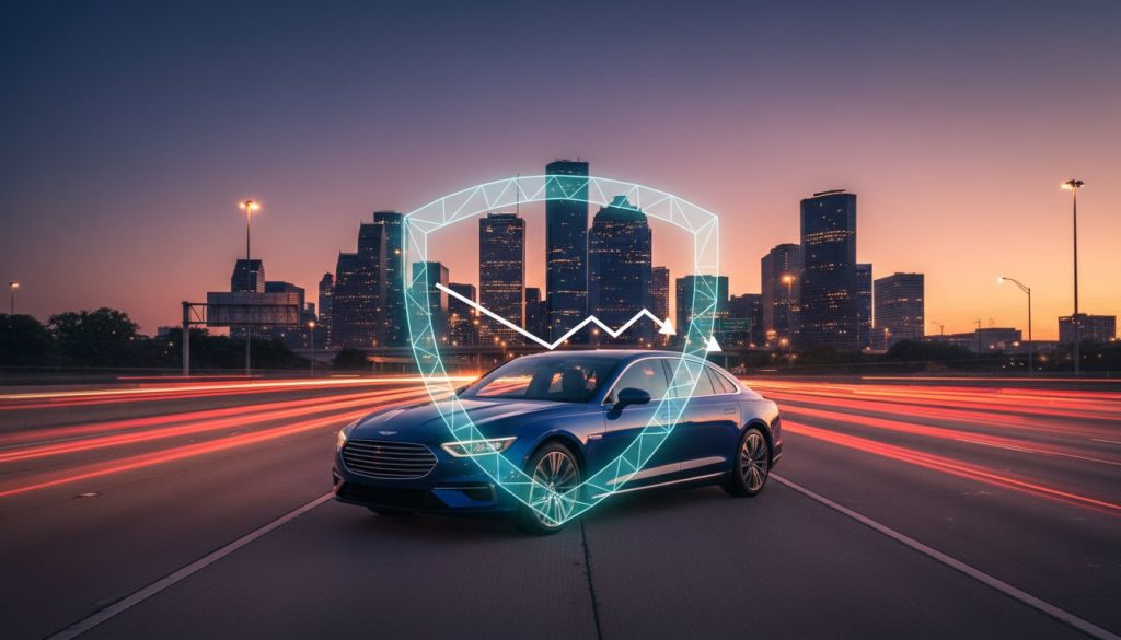 Finding Cheap Car Insurance in Houston: The 2026 Strategic Buying Guide