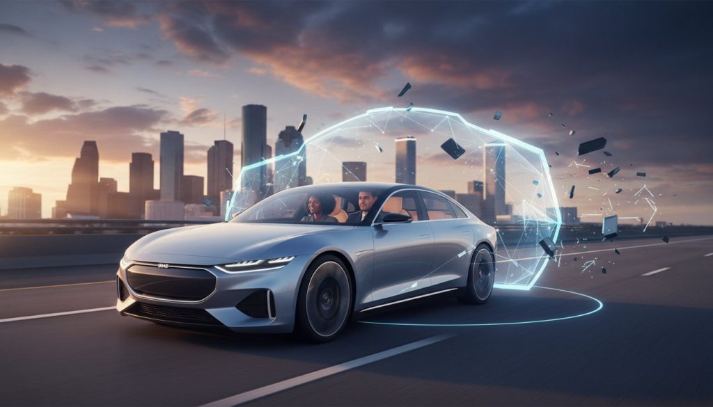 Full Coverage Car Insurance in Texas: A 2026 Guide for Houston & Beyond