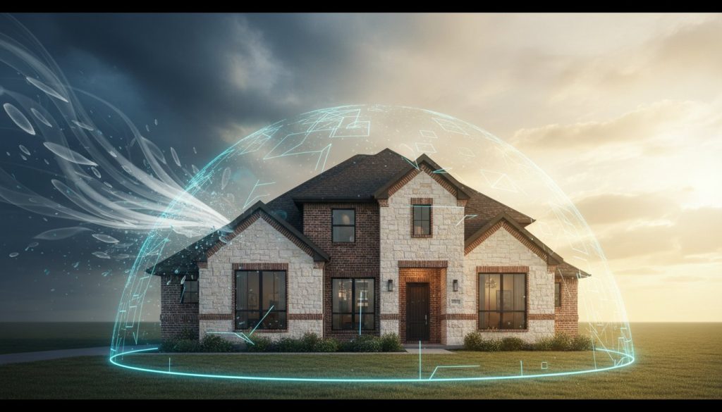 Homeowners Insurance in Texas: A 2026 Guide for Houston & Beyond