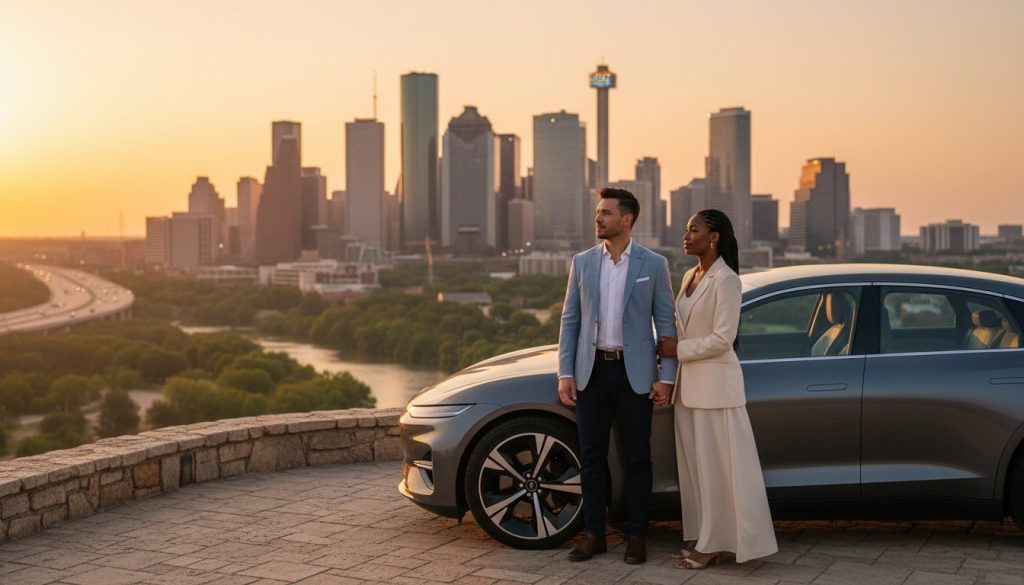 How to Choose the Best Auto Insurance Company in Houston & Texas (2026 Guide)