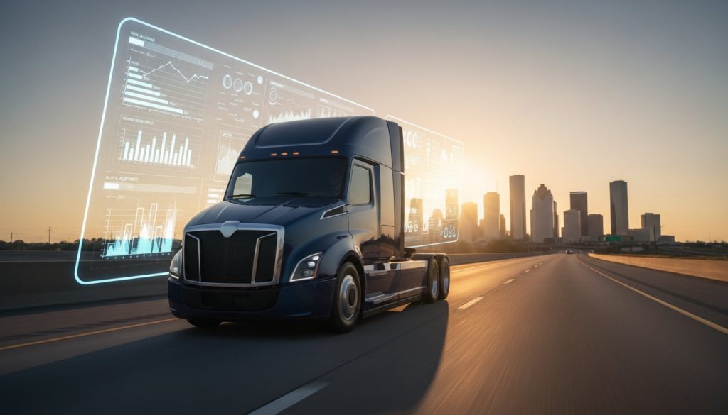 How to Get Accurate Commercial Truck Insurance Quotes in Houston & Texas: A 2026 Carrier Guide