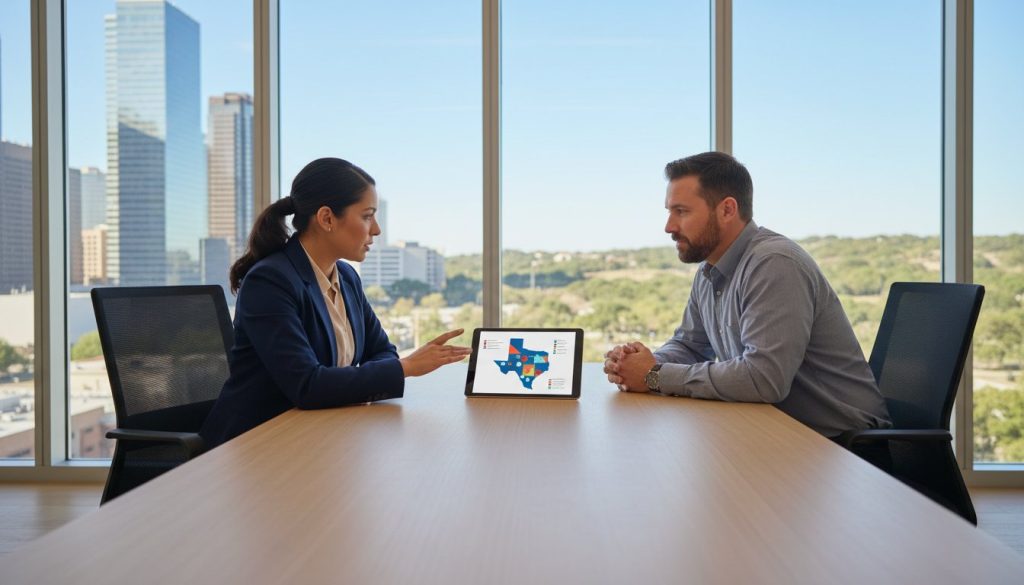 Insurance Company Near Me: Finding the Best Local Expertise in Texas for 2026