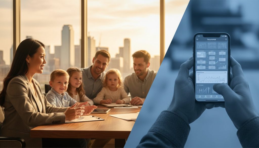 Local Auto Insurance in Houston & Texas: Why Local Expertise Beats Online Apps in 2026