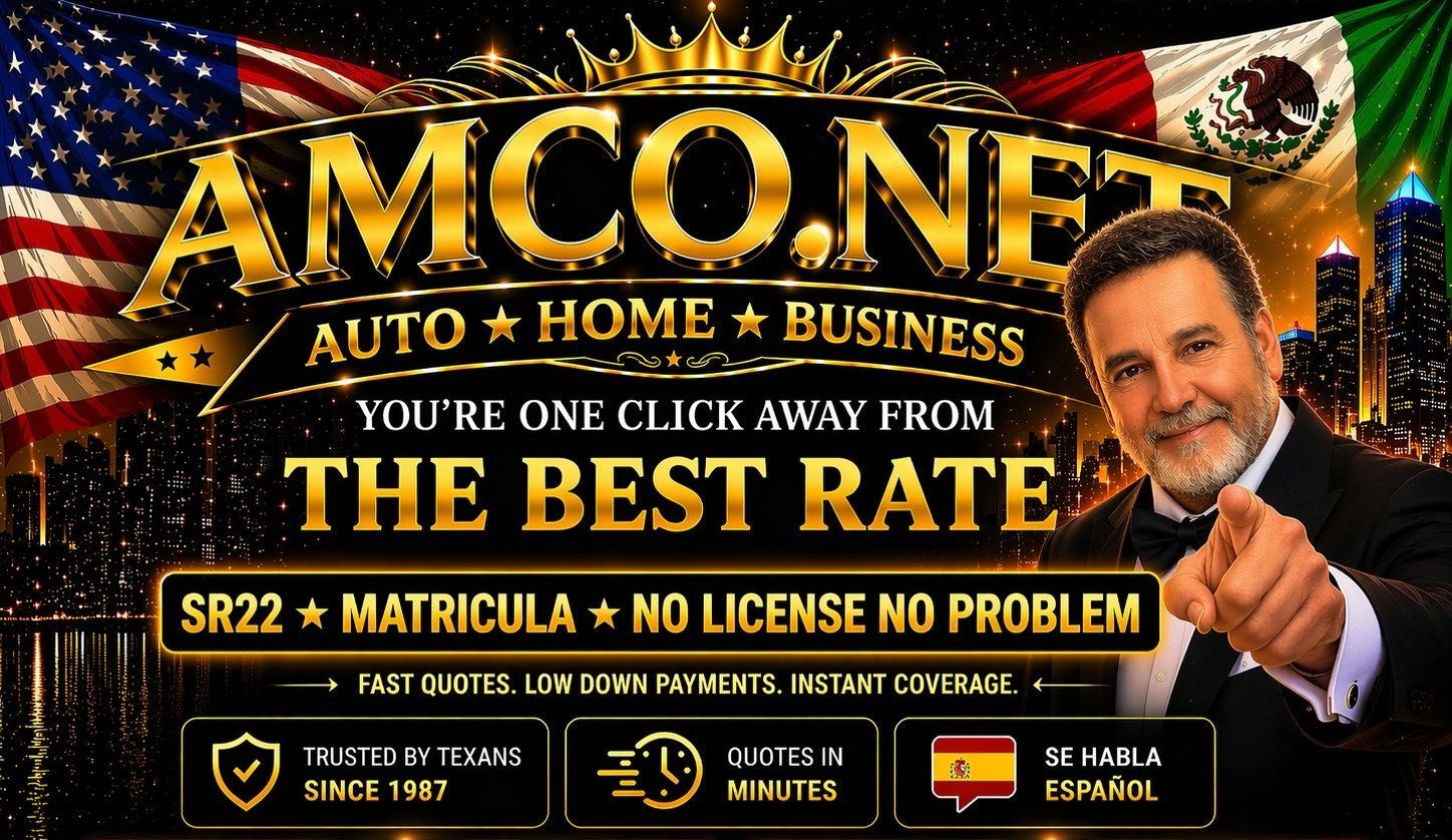 AMCO Insurance Agency