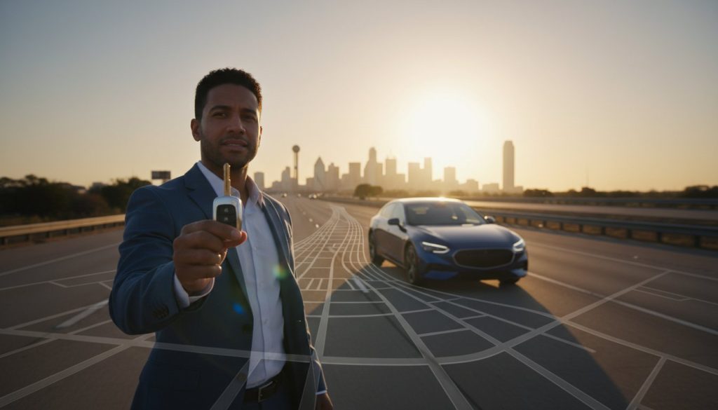 SR-22 Insurance Texas: The 2026 Guide for Houston & Regional Drivers