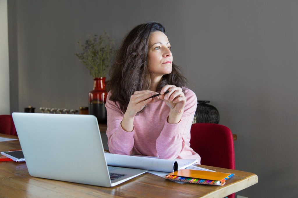 Should You Take the Leap Into Self-Employment A Practical Guide!