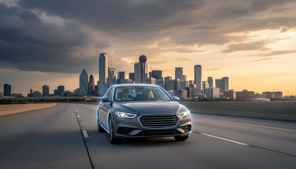 Texas Auto Insurance Guide 2026: Requirements, Costs, and Local Insights