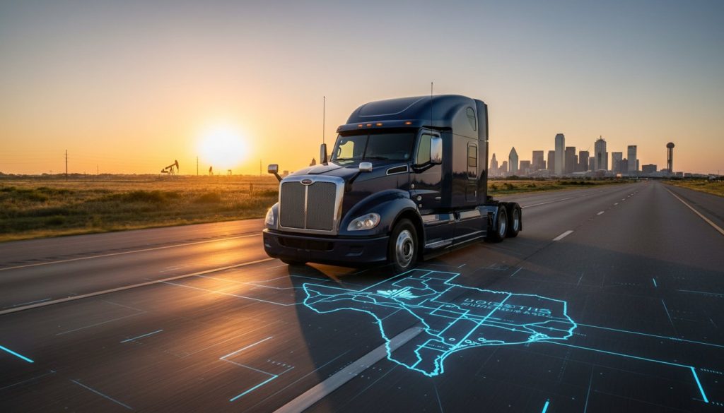 Top Trucking Insurance Companies for Texas Fleets: 2026 Comparison Guide