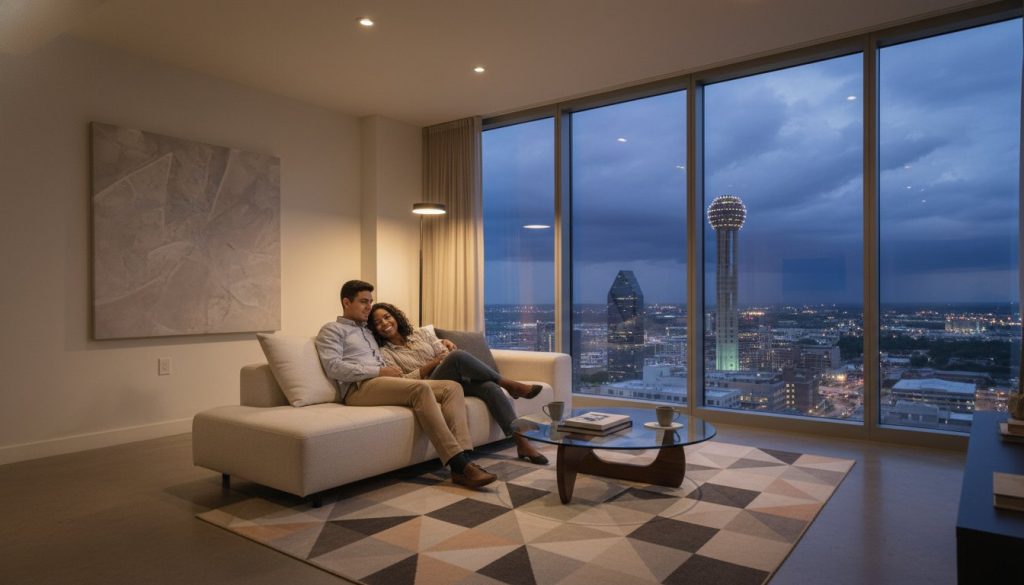 Apartment Insurance in Dallas: The 2026 Guide to Coverage & Costs