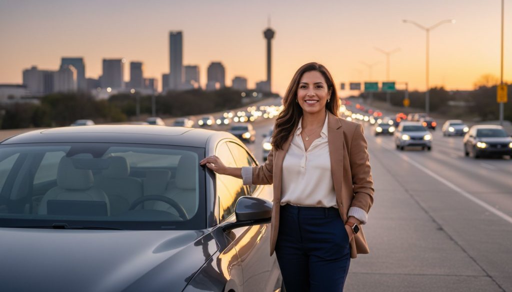Cheap Car Insurance in San Antonio, TX: Your 2026 Guide to Affordable Coverage