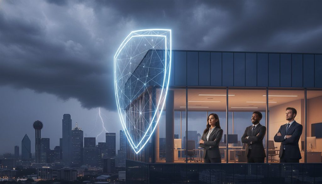 Commercial Property Insurance in Dallas: The 2026 Business Owner's Guide