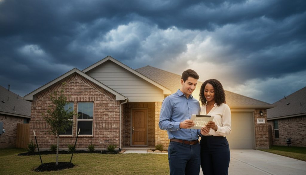 First Time Home Buyer Insurance Houston: The 2026 Essential Guide