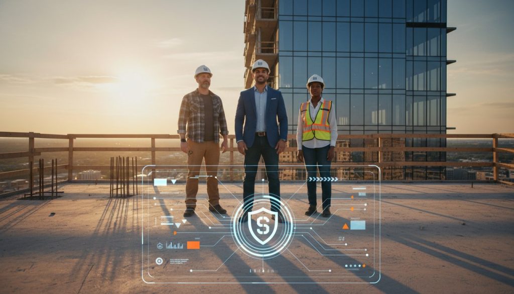 General Liability Insurance for Contractors in Houston: The 2026 Essential Guide