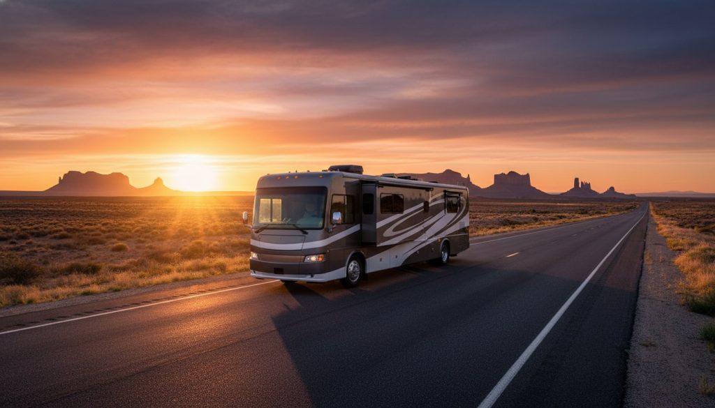 RV Road Trip Insurance in Texas: A 2026 Traveler’s Essential Guide