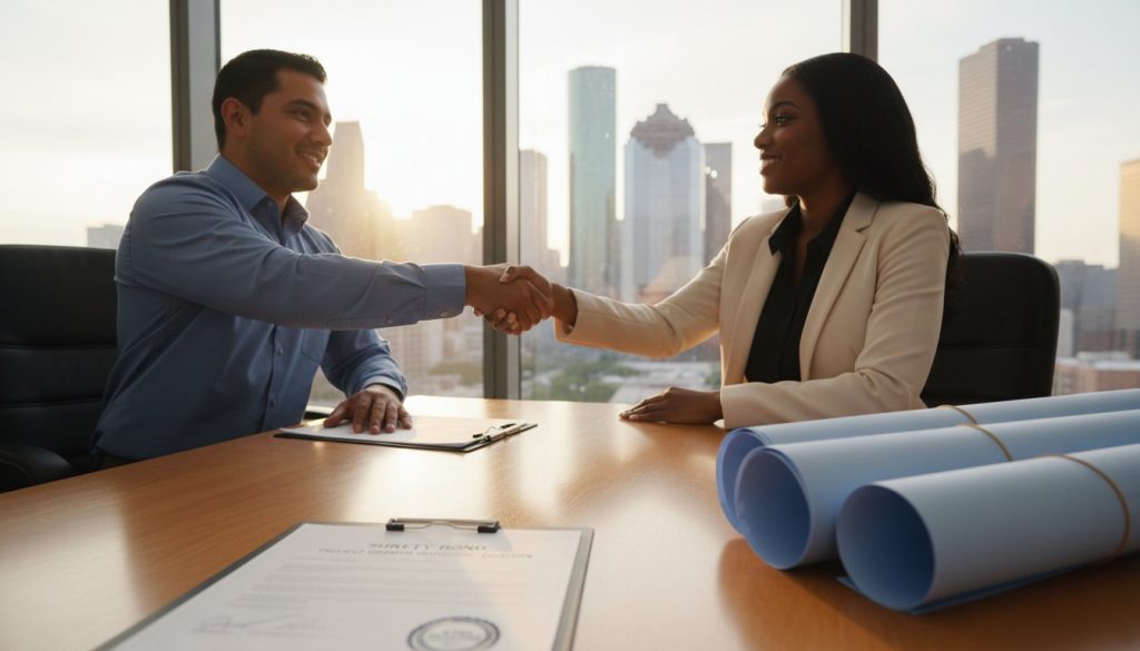 Surety Bonds for Small Business in Houston: The 2026 Essential Guide