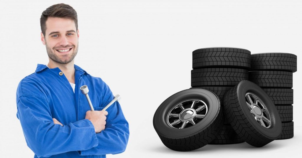 Tire Talk: How to Spot Wear and Tear Before a Blowout Happens!