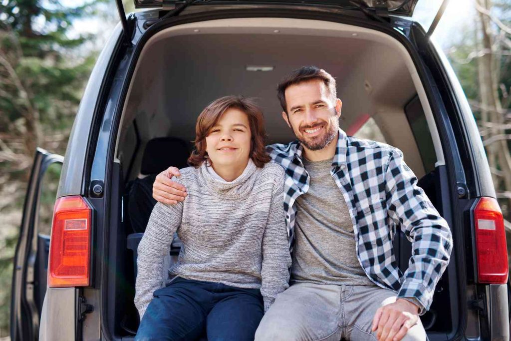 A Parent’s Guide to Auto Insurance for Teen Drivers!