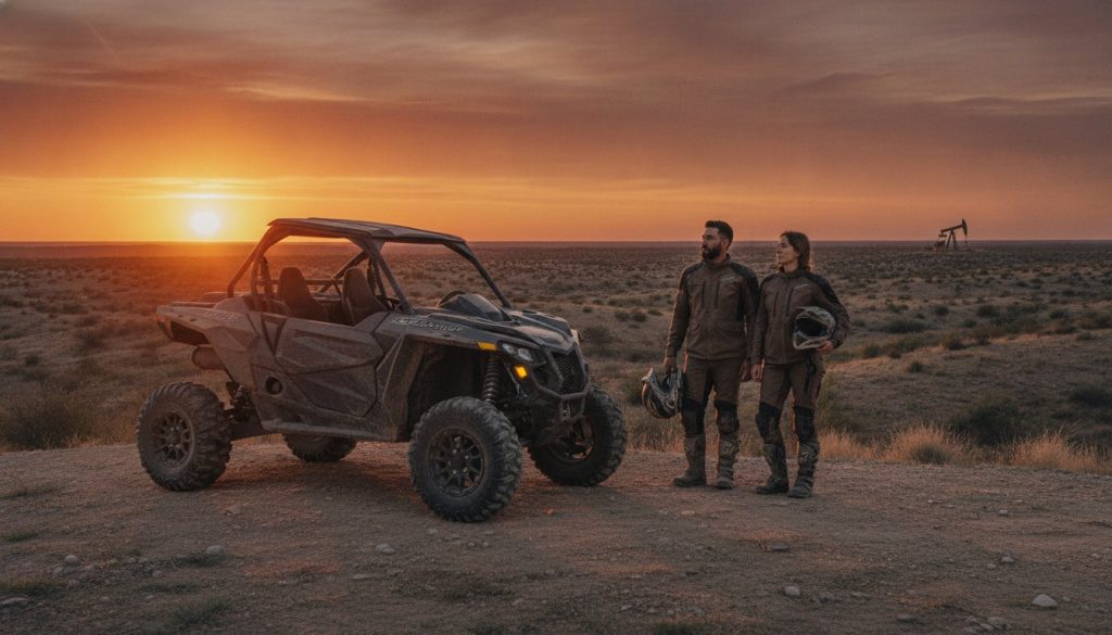 ATV Insurance in Midland, TX: A 2026 Guide to Protecting Your Off-Road Adventures