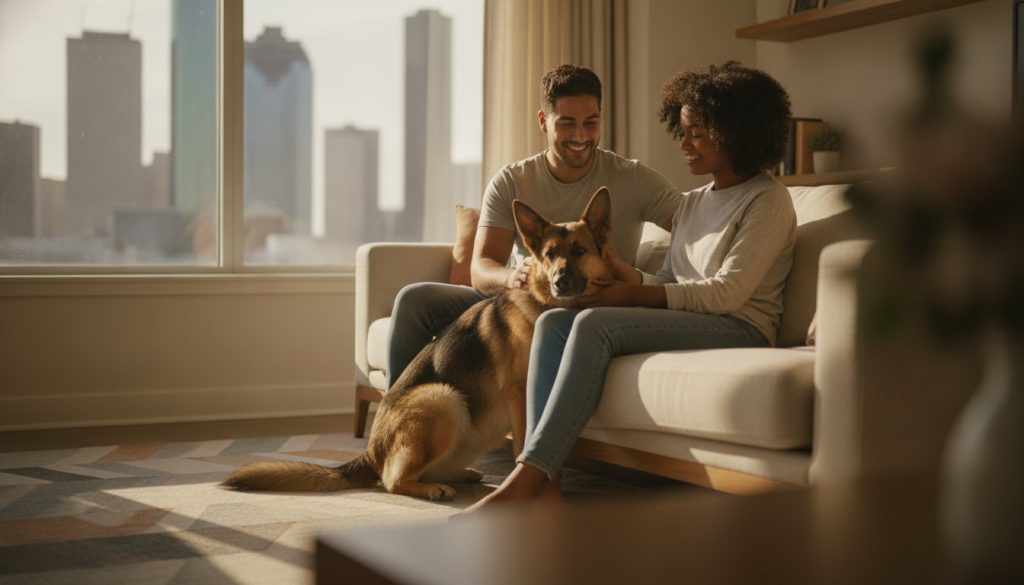 Renters Insurance with Pet Coverage in Houston: The 2026 Tenant Guide