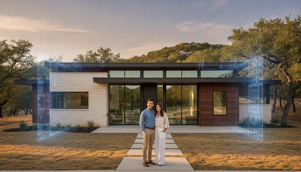 New Construction Home Insurance in Austin: 2026 Essential Guide
