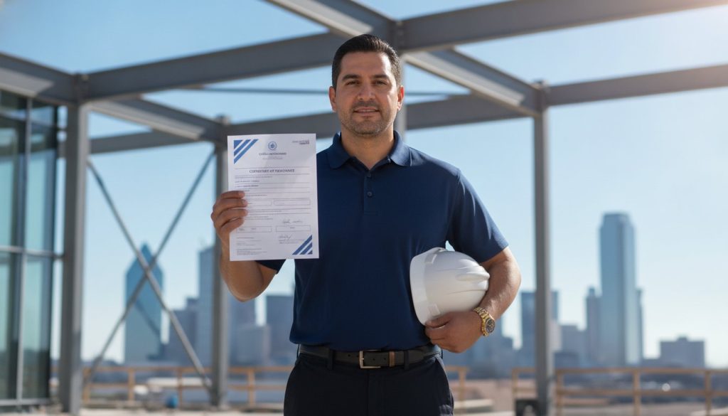 Workers’ Comp Ghost Policy in Texas: The 2026 Contractor’s Guide