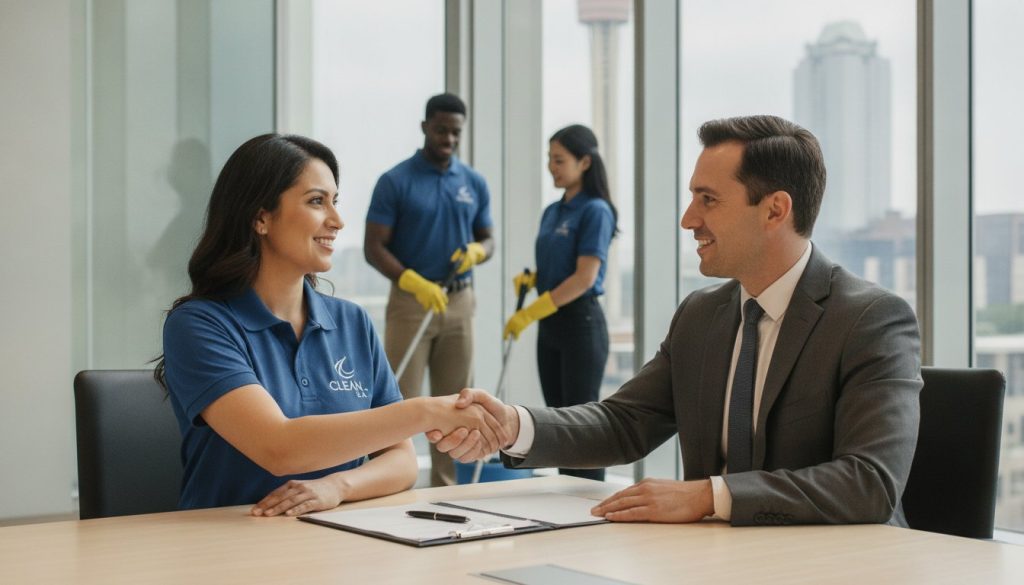 Fidelity Bond for Cleaning Company in San Antonio: The 2026 Business Owner’s Guide