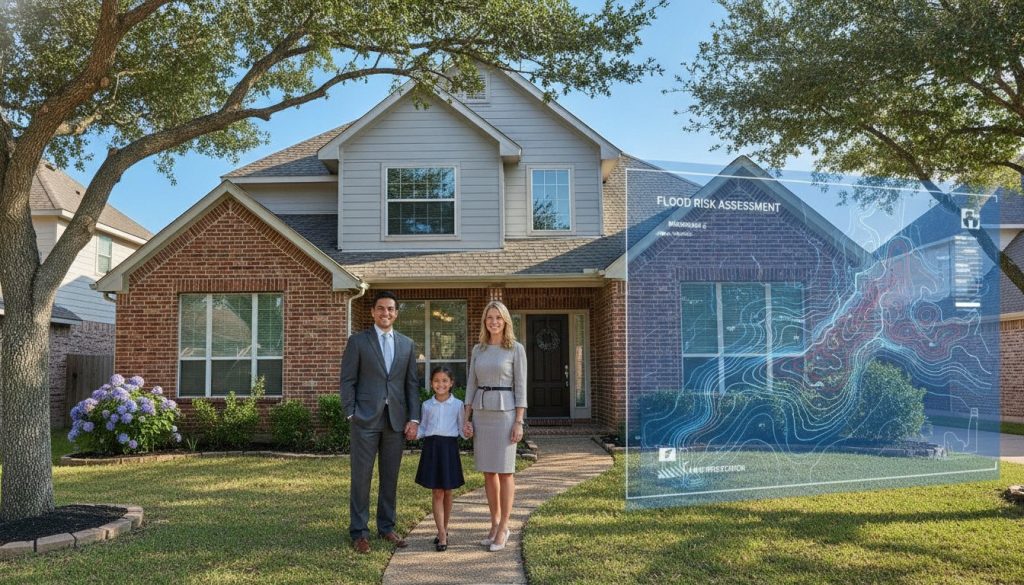 Flood Insurance for Homes in Houston: The 2026 Comprehensive Homeowner’s Guide