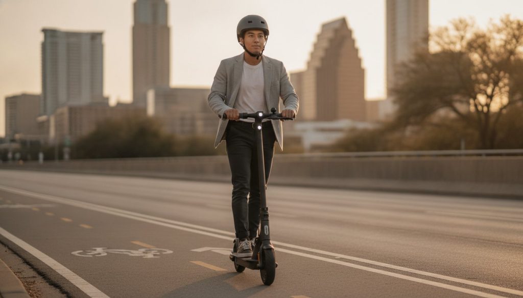 Scooter Insurance in Austin: Your 2026 Guide to Coverage & Savings