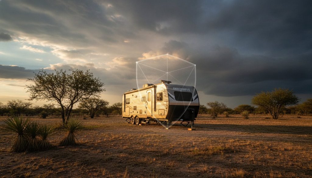 Travel Trailer Insurance Quotes Laredo: 2026 Guide to Coverage & Savings