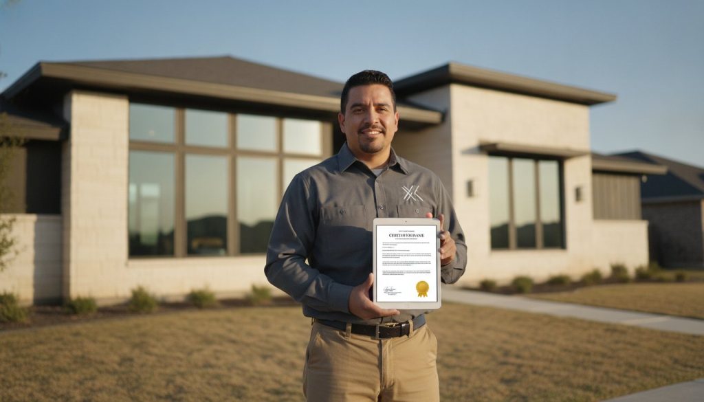 Handyman Insurance Requirements in Texas: The 2026 Professional Guide