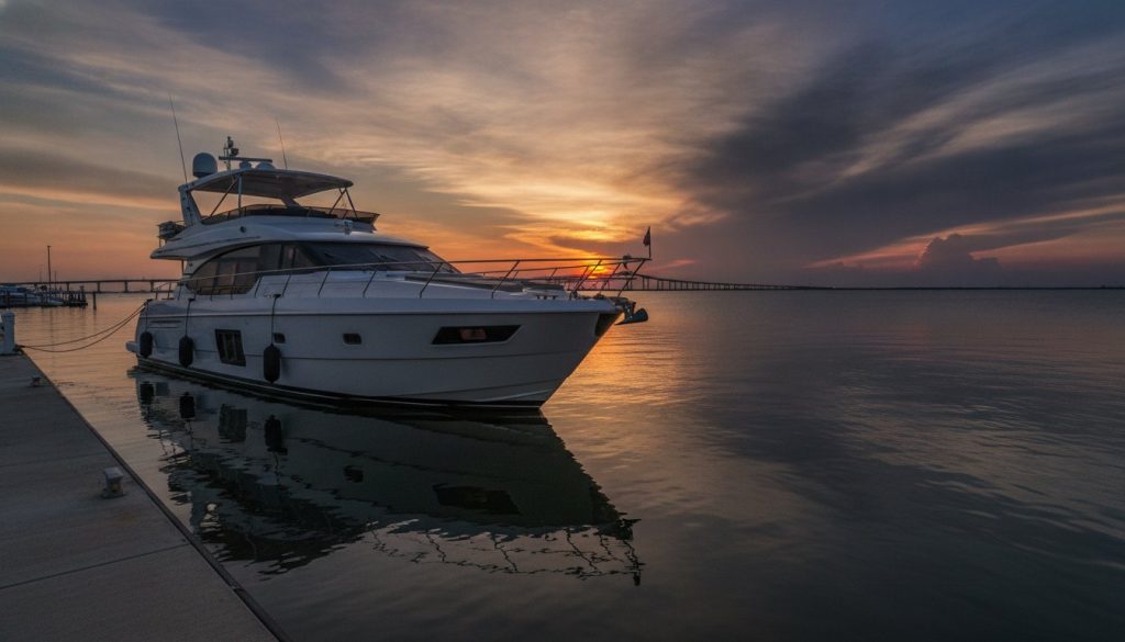 2026 Boat Insurance Guide: Galveston Bay & Houston