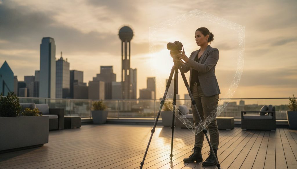 Dallas Photographer Liability Insurance: 2026 Buying Guide