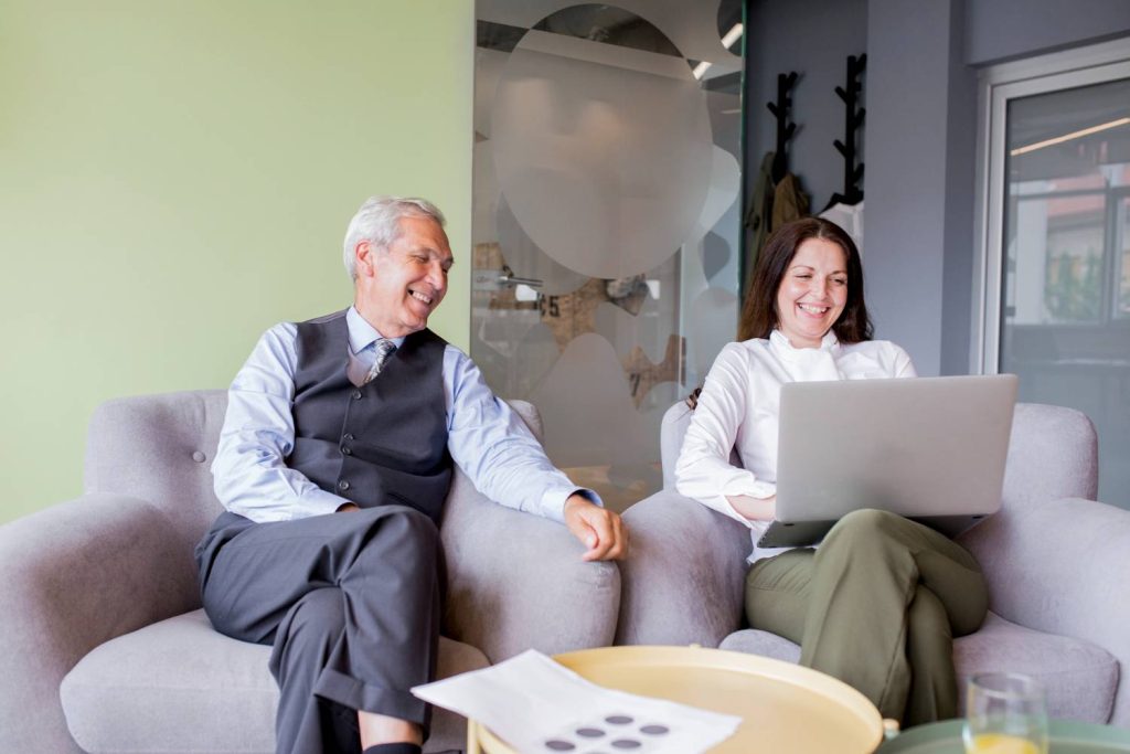 Life Insurance for Business Owners: The Safety Net You May Be Missing!