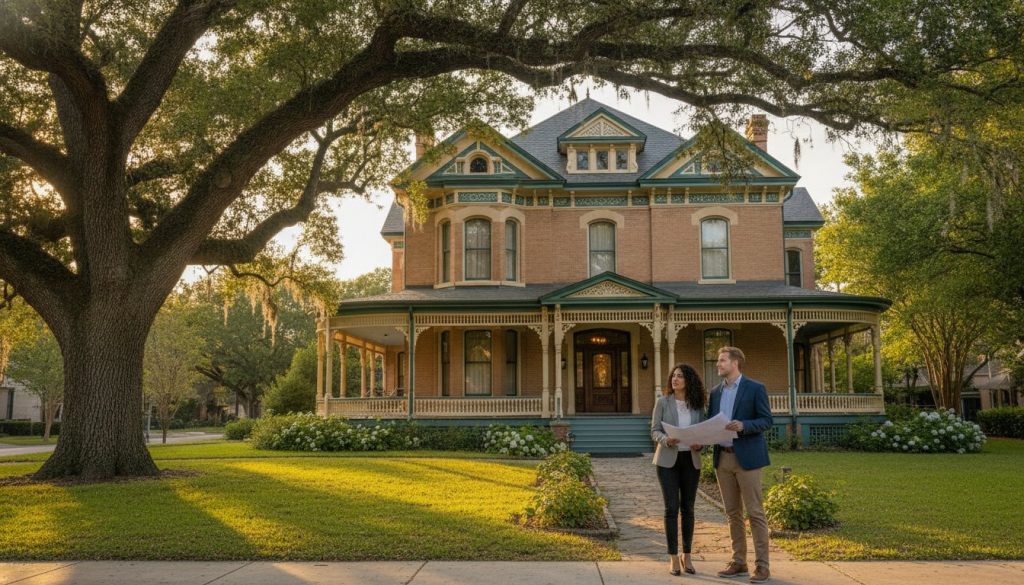 San Antonio Historic Home Insurance: 2026 Buyer's Guide