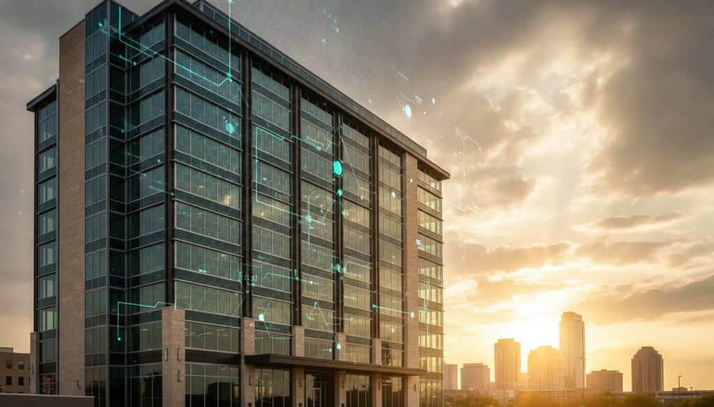 Office Building Insurance San Antonio: A 2026 Property Owner’s Guide