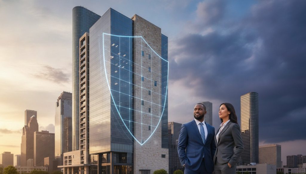 Commercial Property Insurance in Texas: A 2026 Business Owner’s Guide