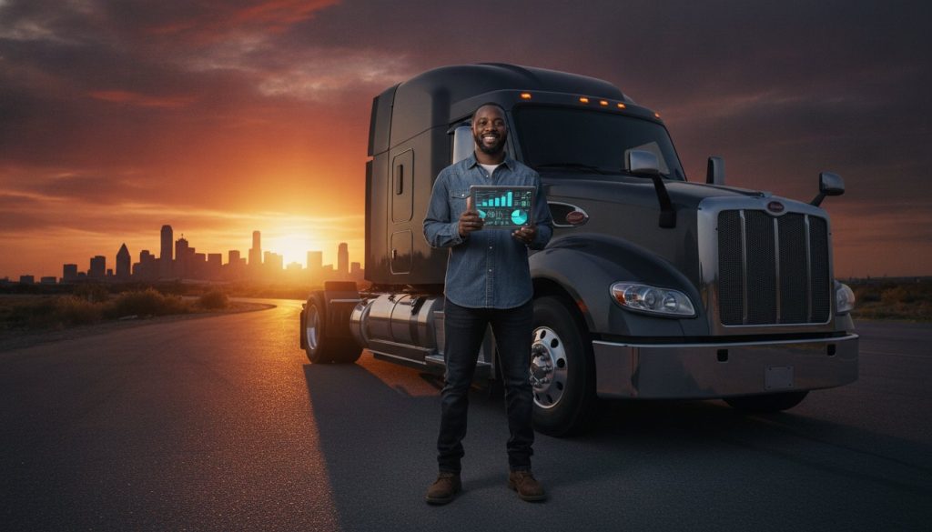 Affordable Trucking Insurance: 2026 Texas Carrier Guide