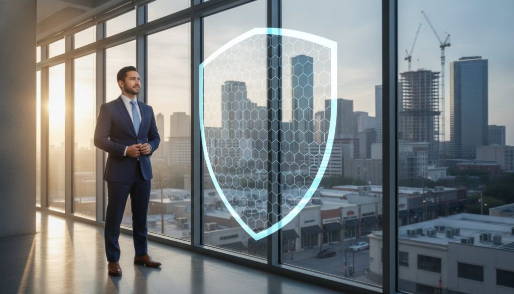 General Liability Insurance: A 2026 Houston Business Owner’s Guide