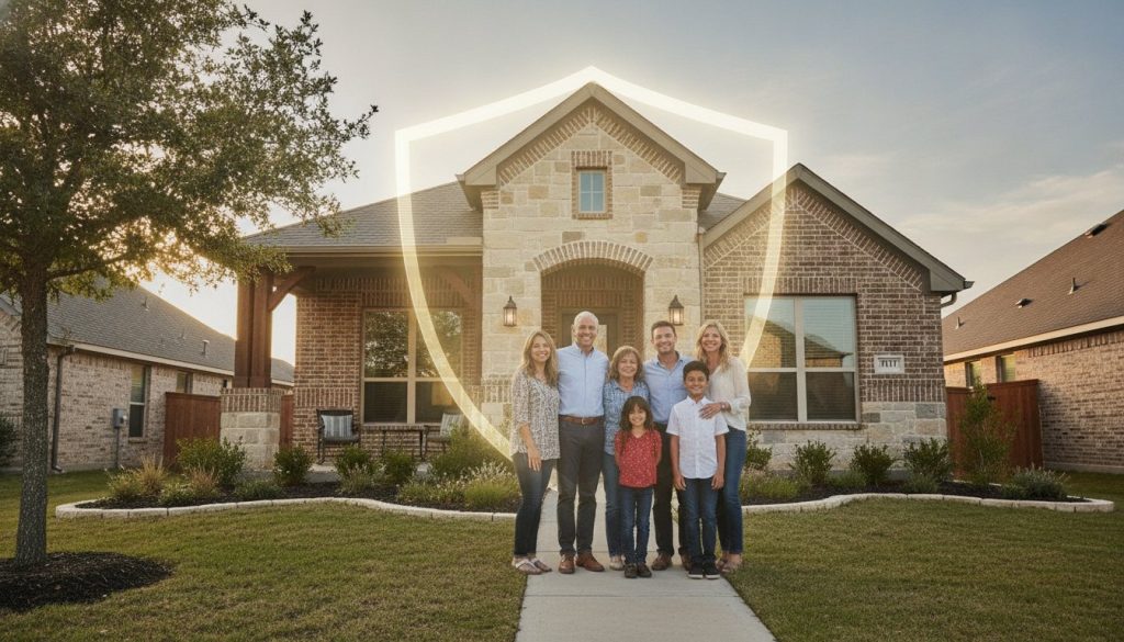 Cheap Homeowners Insurance: How to Secure Affordable Coverage in Texas (2026)
