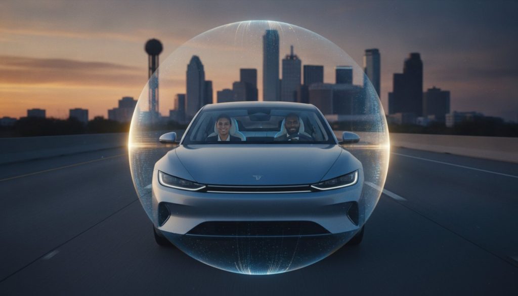 Full Coverage Car Insurance in Texas: A 2026 Driver’s Guide